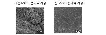 서울대 공대 강기석 교수팀, Post-리튬 이차전지 개발